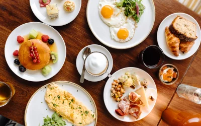 Où faire un brunch dans le 06 ?